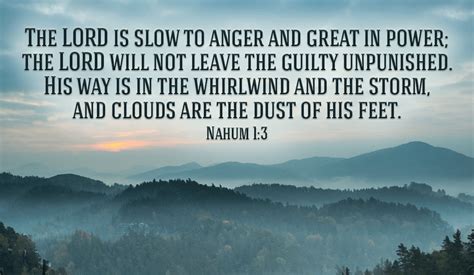 Nahum NIV .